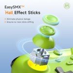 EasySMX X05 Wireless Controller with RGB Lights