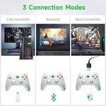 EasySMX 9013pro Wireless Game Controller for PC/Android