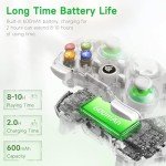 EasySMX 9013pro Wireless Game Controller for PC/Android