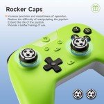 EasySMX X05 Wireless Controller with RGB Lights