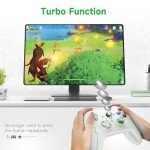 EasySMX 9013pro Wireless Game Controller for PC/Android
