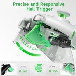 EasySMX 9013pro Wireless Game Controller for PC/Android