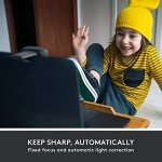 Logitech C505 HD Webcam for Streaming and Gaming