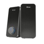 Arys 2.0 USB PC Speakers with Volume Control