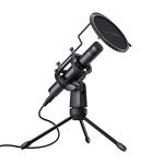 Trust Gaming USB Condenser Microphone with Tripod