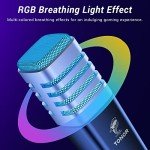 TONOR Cardioid Mic Bundle for Gaming & Streaming