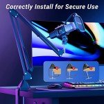 TONOR Cardioid Mic Bundle for Gaming & Streaming