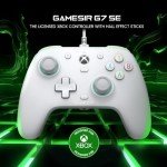 GameSir G7 SE Wired Xbox Gamepad