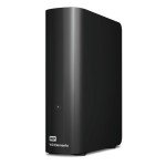 WD Elements Desktop Hard Drive 4TB Certified Refurbished