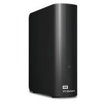 WD Elements Desktop Hard Drive 4TB Certified Refurbished