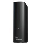 WD Elements Desktop Hard Drive 4TB Certified Refurbished