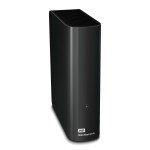WD Elements Desktop Hard Drive 4TB Certified Refurbished