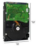 Renewed HGST-WD Ultrastar DC HC520 12TB HDD