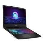 MSI Katana 15.6" 144Hz Gaming Laptop