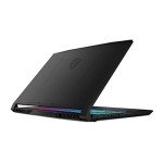 MSI Katana 15.6" 144Hz Gaming Laptop