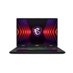 MSI 17" QHD+ 240Hz Gaming Laptop - Cosmos Grey