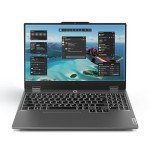 Lenovo LOQ 15" AMD Gaming Laptop - RTX 3050