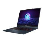 MSI Stealth 16 AI Gaming Laptop - Star Blue