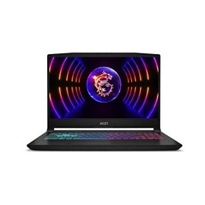 MSI Katana 15" FHD 144Hz Gaming Laptop