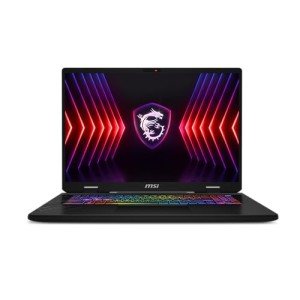 MSI Crosshair 17" QHD+ 240Hz Gaming Laptop