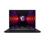 MSI Crosshair 17" QHD+ 240Hz Gaming Laptop