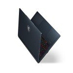 MSI Stealth 16 AI Gaming Laptop - Star Blue