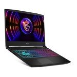 MSI Katana 15" FHD 144Hz Gaming Laptop