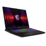 MSI Crosshair 17" QHD+ 240Hz Gaming Laptop