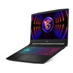 MSI Katana 15" FHD 144Hz Gaming Laptop