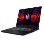 MSI Crosshair 17" QHD+ 240Hz Gaming Laptop