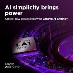 Lenovo LOQ 15" AMD Gaming Laptop - RTX 3050