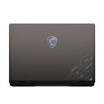 MSI 17" QHD+ 240Hz Gaming Laptop - Cosmos Grey