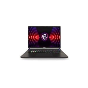 MSI Vector 16" FHD+ 144Hz Gaming Laptop