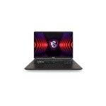 MSI Vector 16" FHD+ 144Hz Gaming Laptop