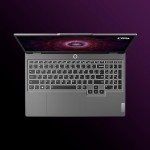 Lenovo LOQ 15" AMD Gaming Laptop - RTX 3050