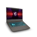 MSI Thin 15 Gaming Laptop with RTX 4050