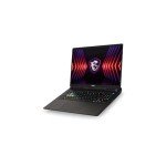 MSI Vector 16" FHD+ 144Hz Gaming Laptop
