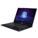MSI Stealth 18" UHD+ Gaming Laptop - Intel i9, RTX 4070