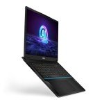 MSI Stealth 18" UHD+ Gaming Laptop - Intel i9, RTX 4070