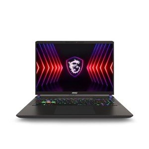 MSI Vector 16" QHD+ 240Hz Gaming Laptop