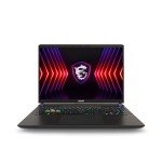 MSI Vector 16" QHD+ 240Hz Gaming Laptop