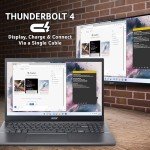 Acer Aspire 5 Gaming Laptop - Intel i5, RTX 2050