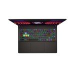 MSI Vector 16" QHD+ 240Hz Gaming Laptop