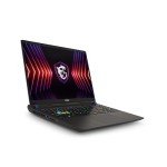 MSI Vector 16" QHD+ 240Hz Gaming Laptop