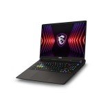 MSI Vector 16" QHD+ 240Hz Gaming Laptop