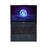 MSI Stealth 18” UHD+ Gaming Laptop - Midnight Black