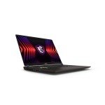 MSI Vector 16" QHD+ 240Hz Gaming Laptop