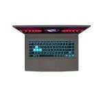 MSI 15.6" FHD Gaming Laptop with RTX 4050