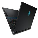 MSI Stealth 18” UHD+ Gaming Laptop - Midnight Black