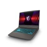 MSI 15.6" FHD Gaming Laptop with RTX 4050